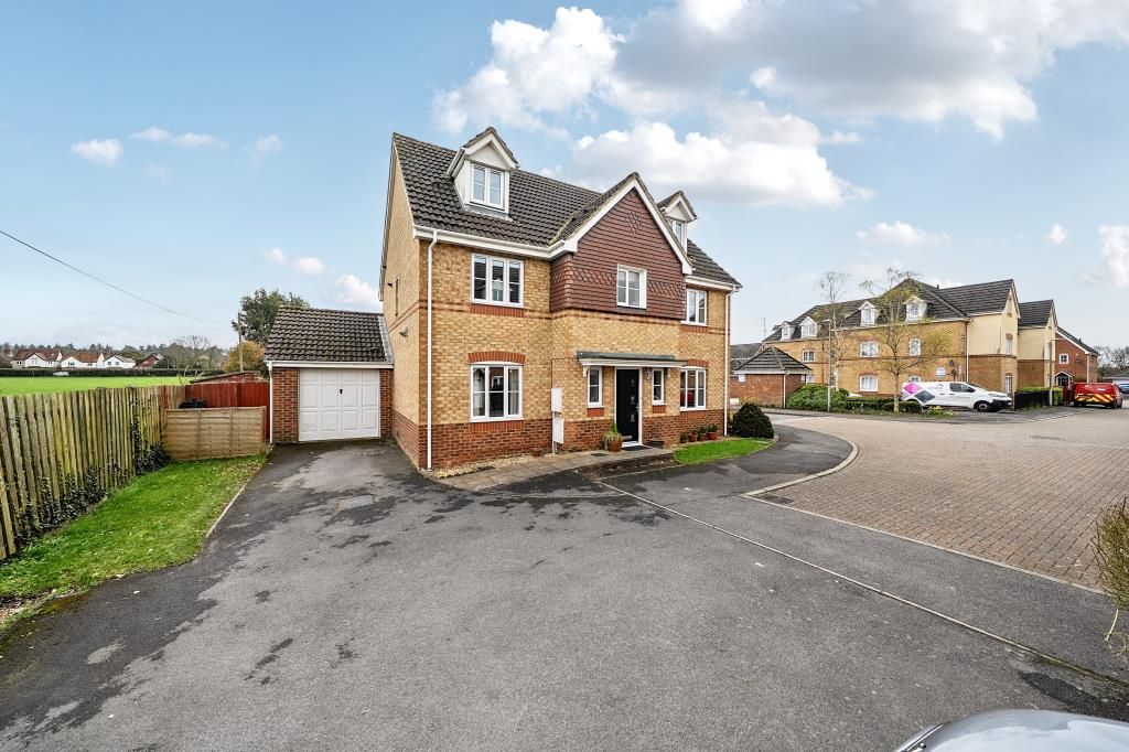 Additional image 22 of 6 bed detached house for saleNewbury, Berkshire RG14