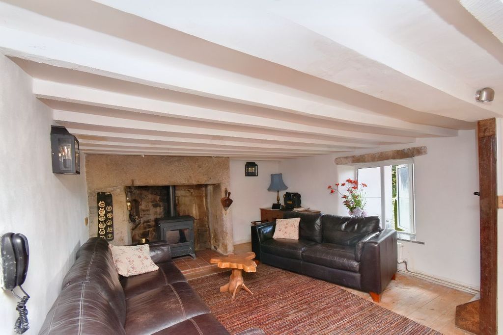 Additional image 7 of 2 bed detached house for saleHigher Halstock, Okehampton EX20