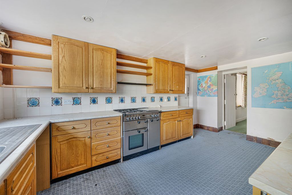 Additional image 11 of 4 bed farmhouse for saleUpper Raby Road, Neston CH64