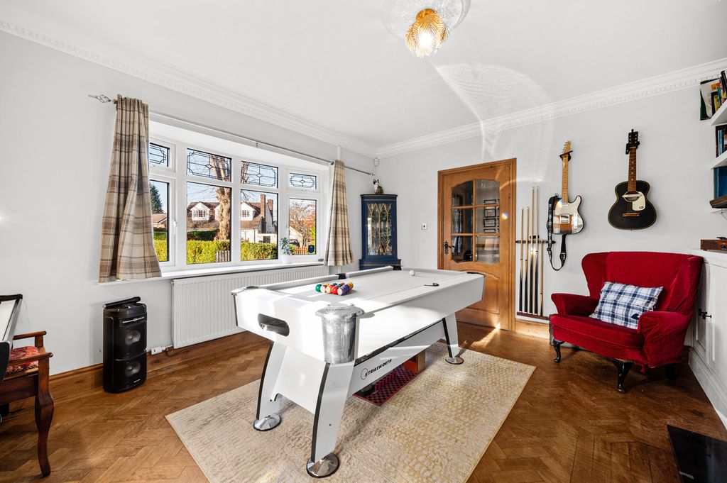 Additional image 11 of 4 bed detached house for salePark Mount Drive, Macclesfield SK11