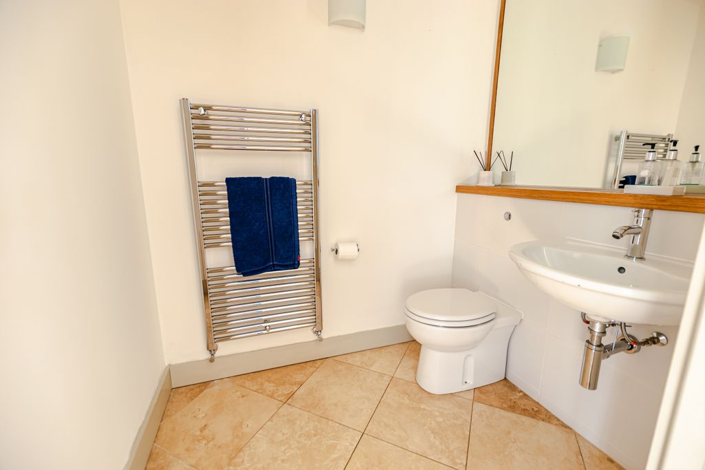 Additional image 15 of 4 bed detached house for saleWetherby Road, Leeds LS8