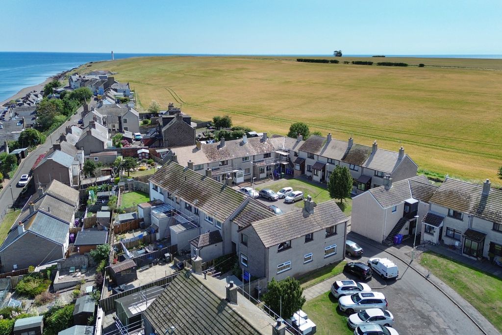 Additional image 29 of 2 bed flat for saleHillview Crescent, Montrose DD10