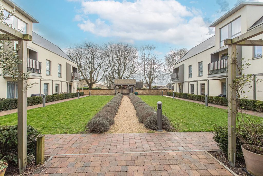 Additional image 12 of 1 bed flat for saleSteepleton Court, Tetbury GL8