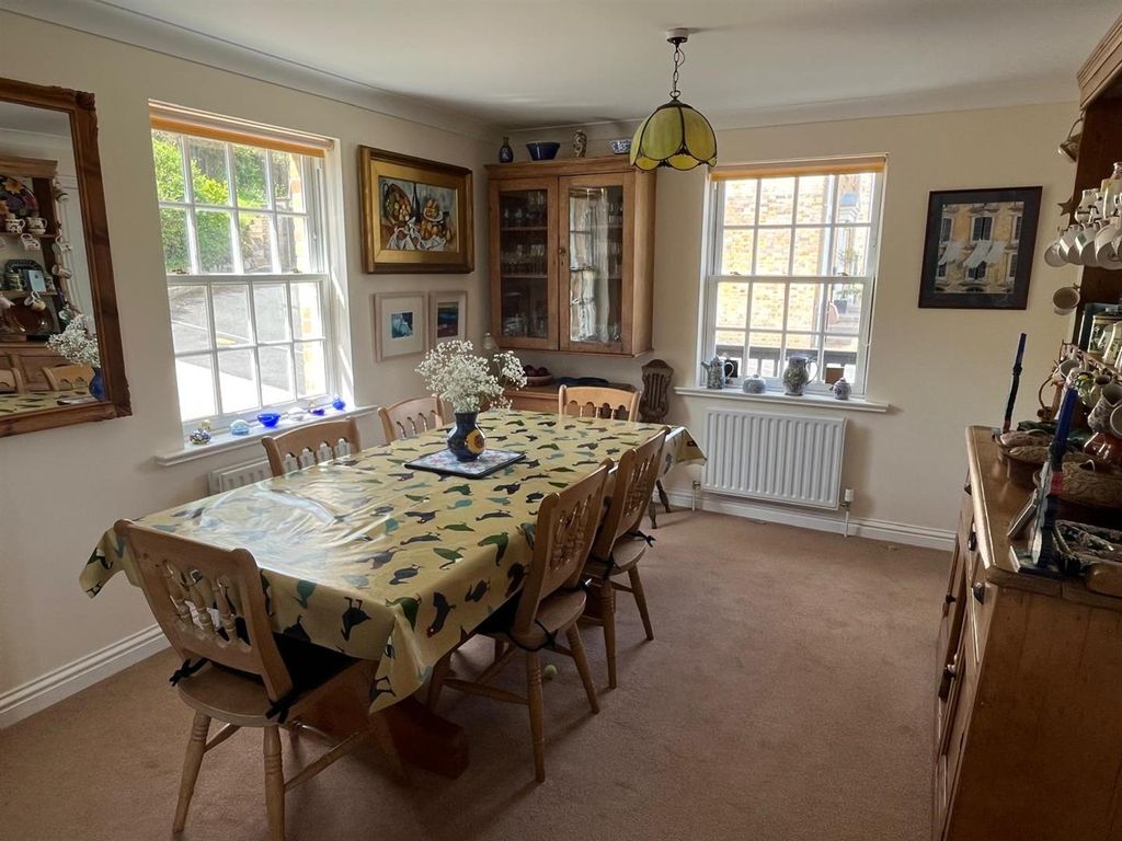 Additional image 4 of 3 bed detached house for saleWoodroffe Villas, Lyme Regis DT7