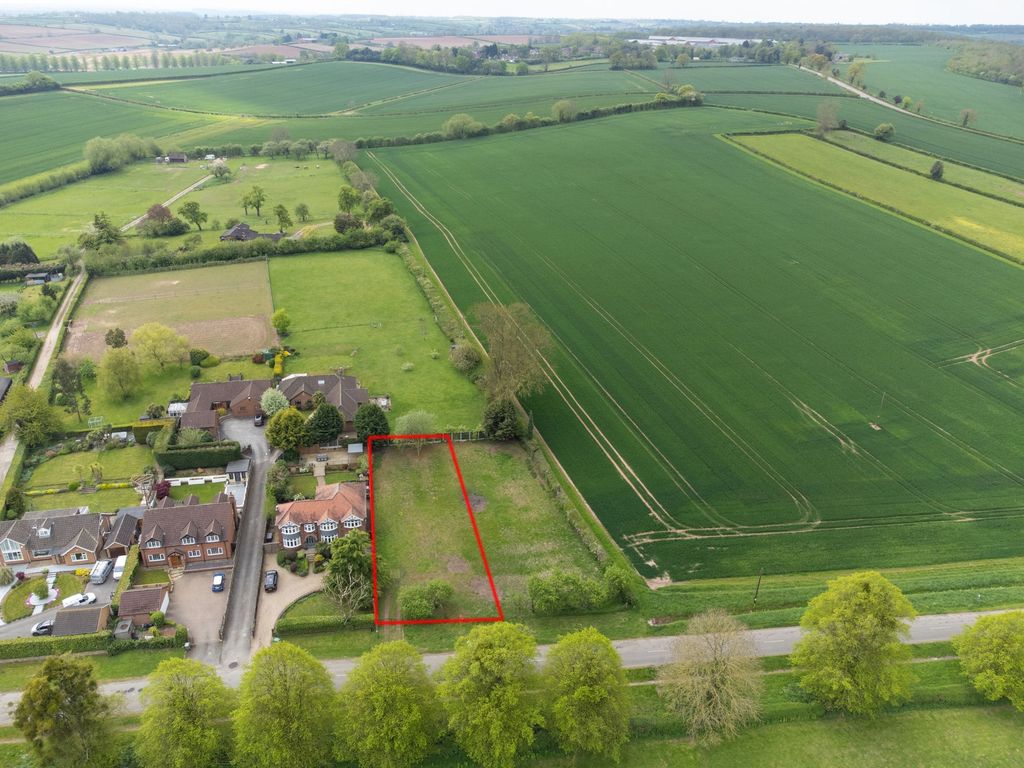 Additional image 3 of Land for saleOld Epperstone Road, Lowdham, Nottingham NG14