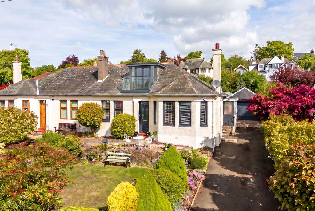 3 bed semi-detached house for sale6 Nesbitt Street, Dundee DD4