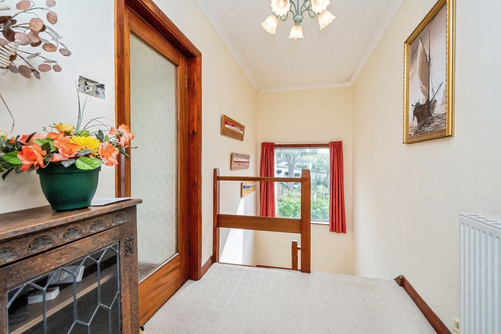 Additional image 9 of 4 bed detached house for saleTredour Road, Newquay, Cornwall TR7