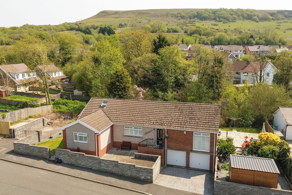 Additional image 39 of 4 bed detached house for saleHeol Faen, Maesteg CF34