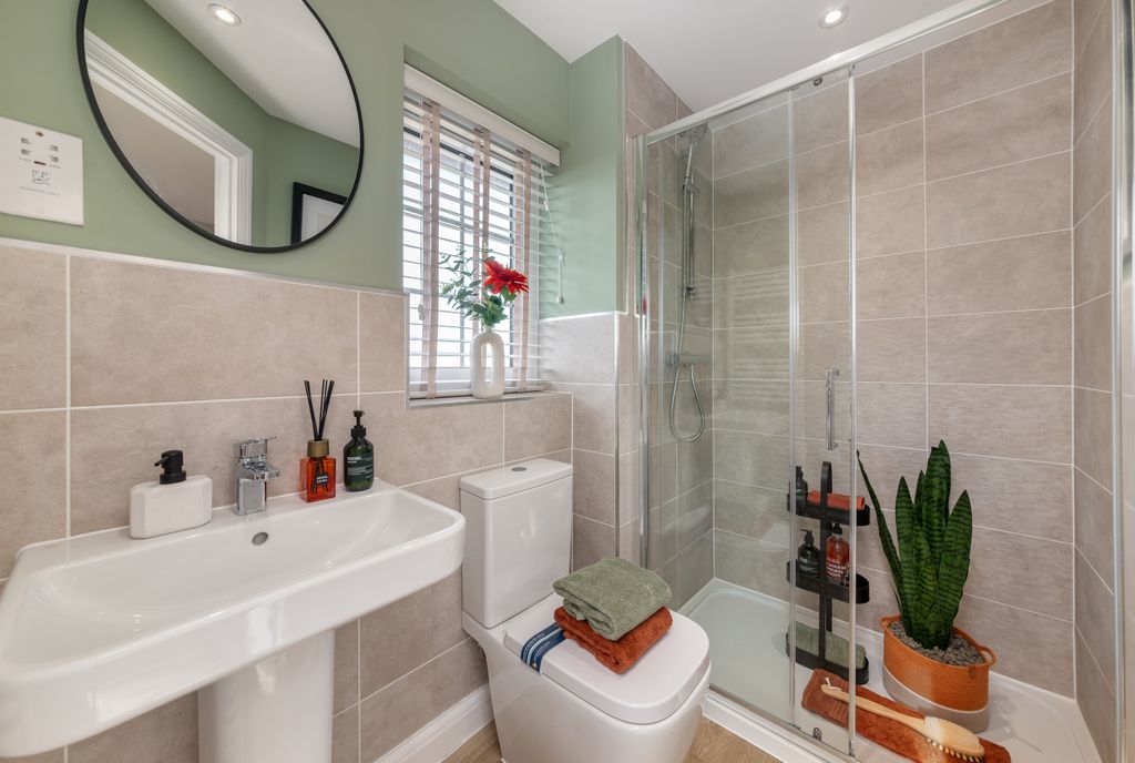 Additional image 7 of 4 bed detached house for sale"Kirkdale" at Buildwas Road, Ironbridge TF8