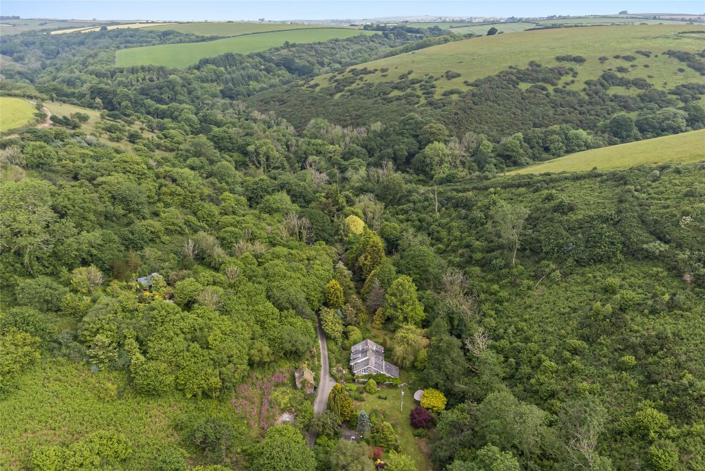 Additional image 17 of 4 bed detached house for saleLongcoombe Lane, Polperro, Looe PL13