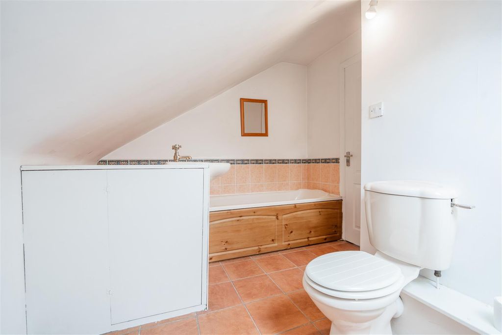 Additional image 13 of 3 bed semi-detached house for saleBraedale Avenue, Motherwell ML1