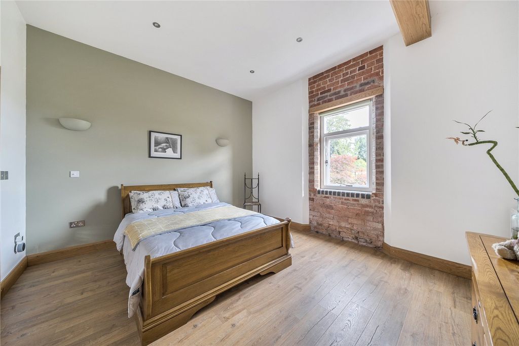 Additional image 21 of 4 bed detached house for saleForden, Welshpool, Powys SY21