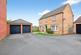 Windermere Drive, Corby, NN18