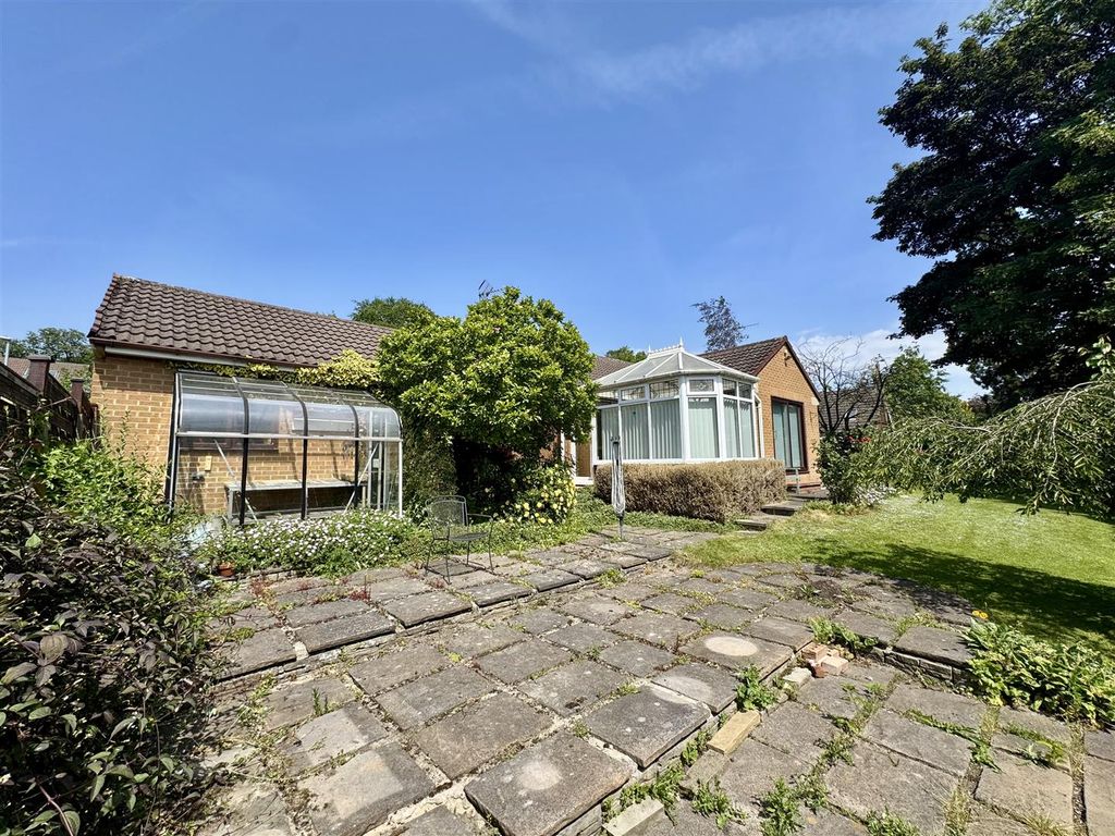Additional image 16 of 3 bed detached bungalow for saleThe Rise, North Ferriby HU14