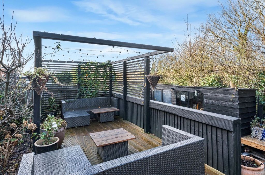 Additional image 16 of 4 bed detached house for saleKings Avenue, Newhaven BN9