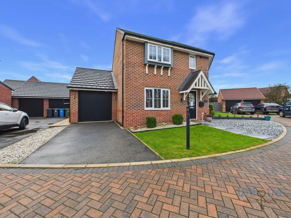 Additional image 25 of 3 bed detached house for saleNewsham Gardens, Kirkham PR4