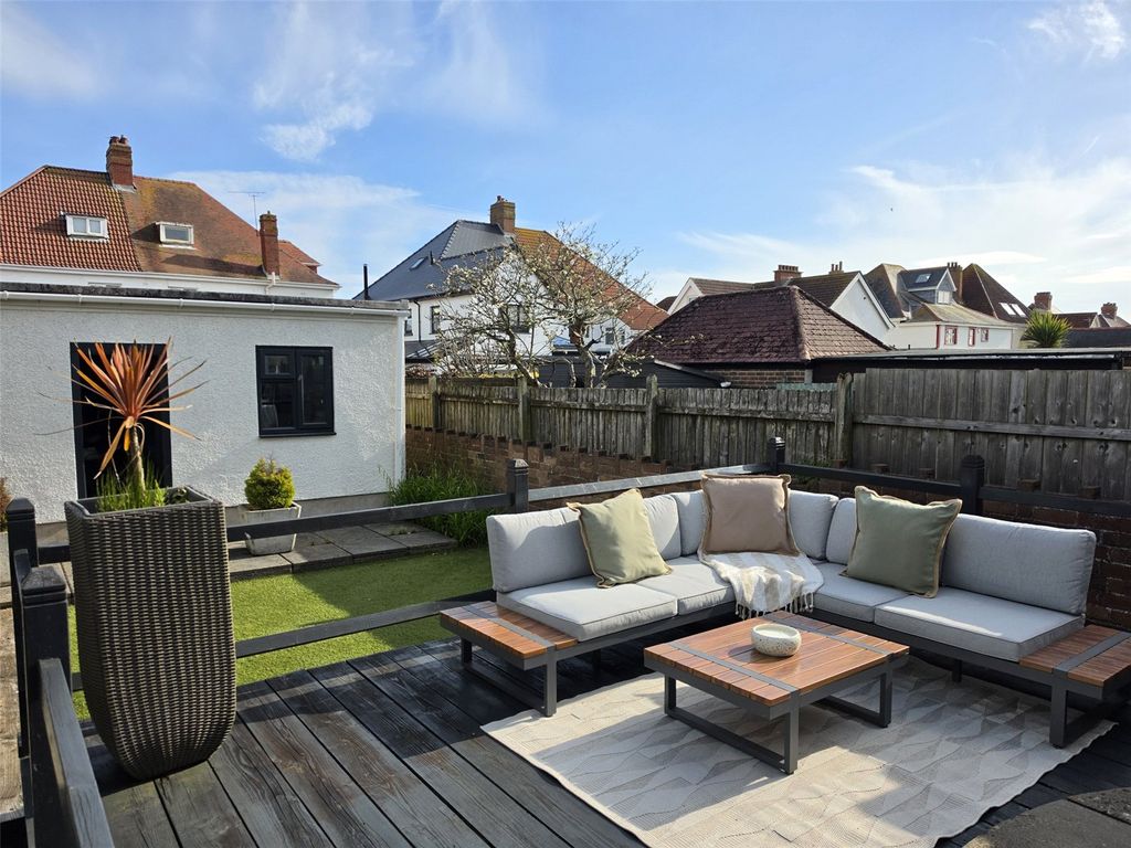 Additional image 20 of 3 bed semi-detached house for salePark Avenue, Porthcawl CF36
