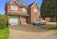 Top Farm Close, Beaconsfield, Buckinghamshire, HP9