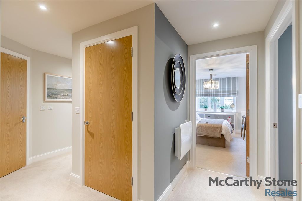 Additional image 14 of 2 bed flat for saleTeedon Lane, Olney MK46