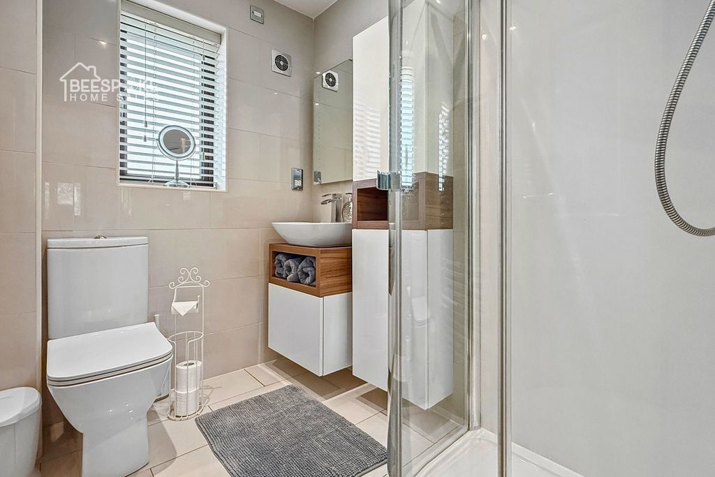 Additional image 28 of 4 bed detached house for saleNorthfield Avenue, Pleasley Vale, Mansfield NG19