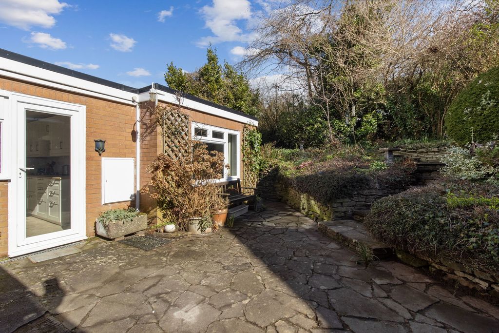 Additional image 21 of 4 bed bungalow for saleHorse Lane Orchard, Ledbury, Herefordshire HR8