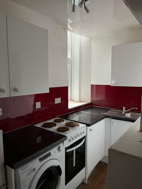 Additional image 6 of 1 bed flat for sale9, Castle Street, Maybole KA19