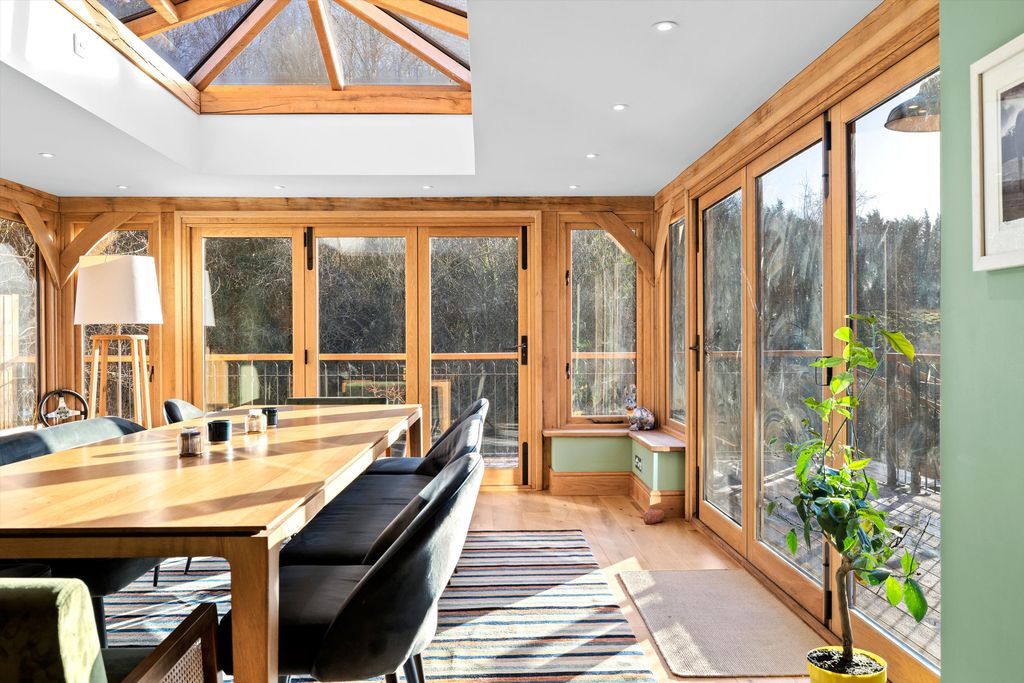 Additional image 8 of 4 bed town house for saleStarstile Meadow, Ludlow, Shropshire SY8