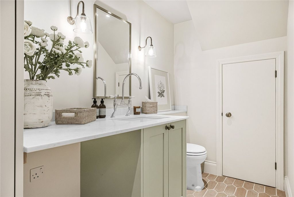 Additional image 7 of 3 bed semi-detached house for saleSt Peters Mews, The Parade, Marlborough, Wiltshire SN8