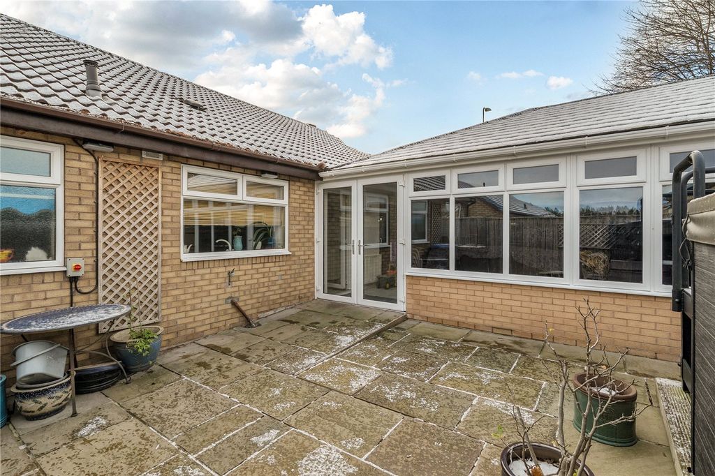Additional image 14 of 3 bed bungalow for saleLow Green, Newton Aycliffe, Durham DL5