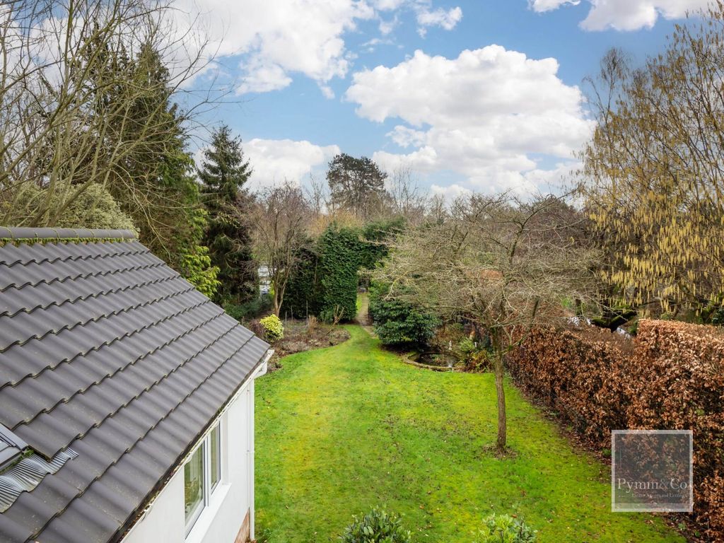 Additional image 26 of 5 bed detached house for saleUnthank Road, Norwich NR4