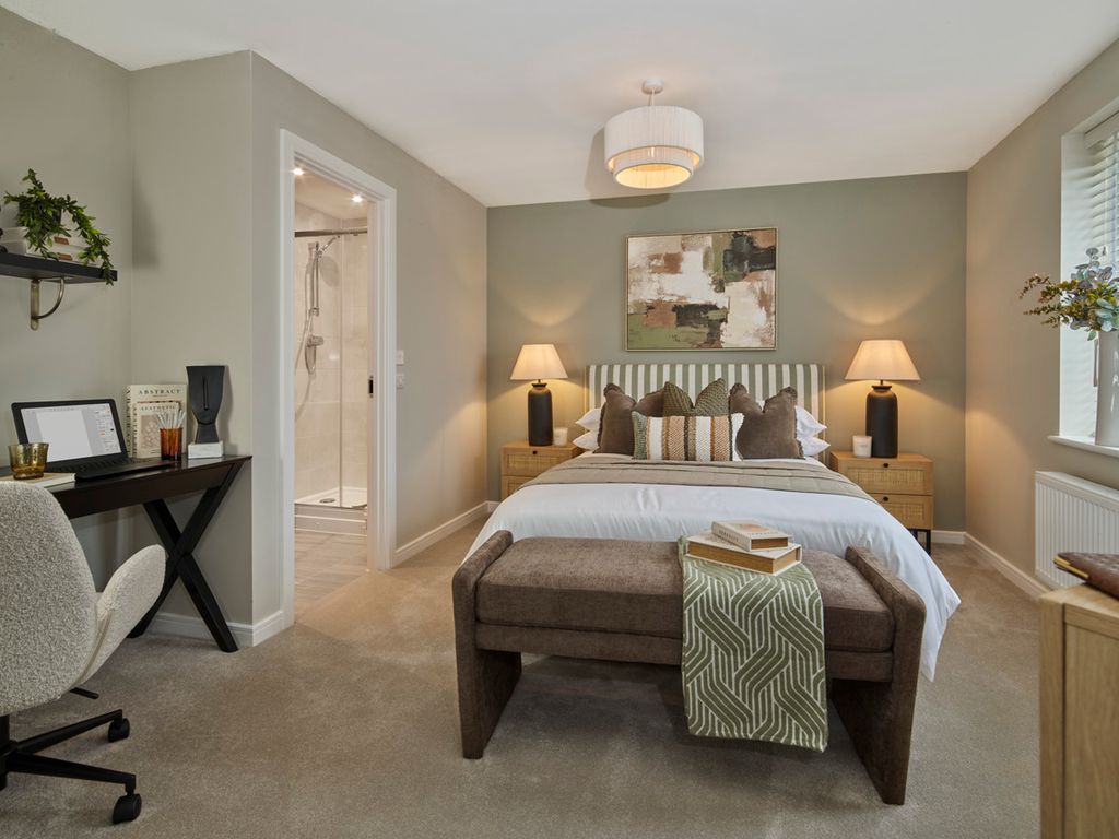 Additional image 6 of 2 bed flat for sale"The Sovereign" at Church Road, Maidstone ME15