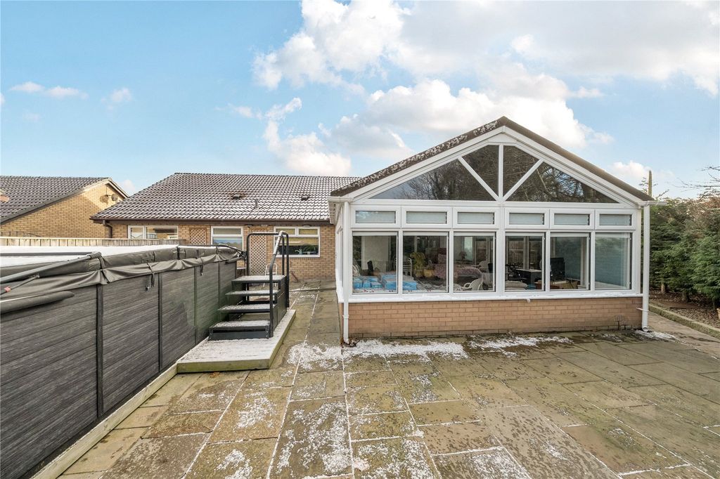 Additional image 16 of 3 bed bungalow for saleLow Green, Newton Aycliffe, Durham DL5