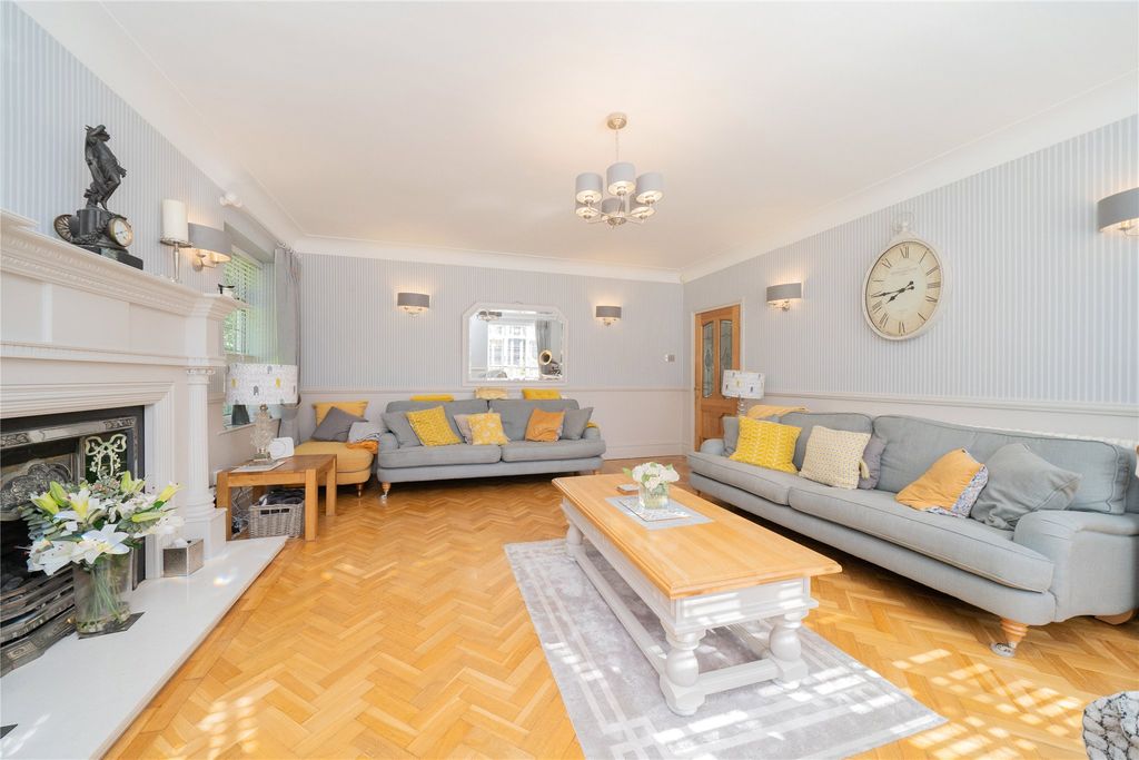 Additional image 12 of 6 bed detached house for saleHanns Hall Road, Neston, Cheshire CH64