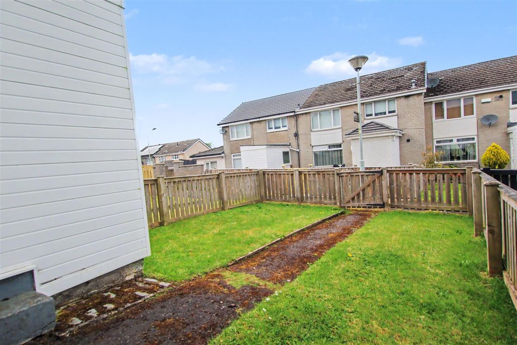 Additional image 2 of 2 bed terraced house for saleWhites Neuk, Lanark ML11