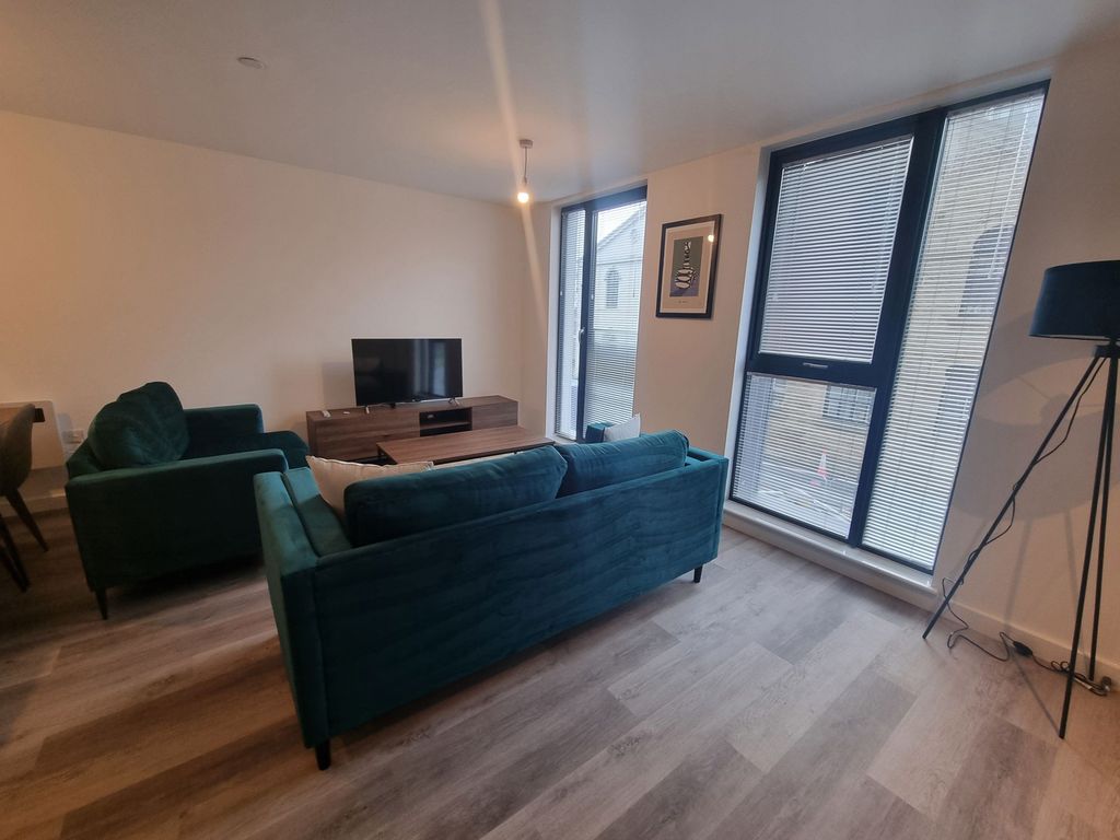 Additional image 2 of 3 bed flat for salePercy Street, Preston PR1