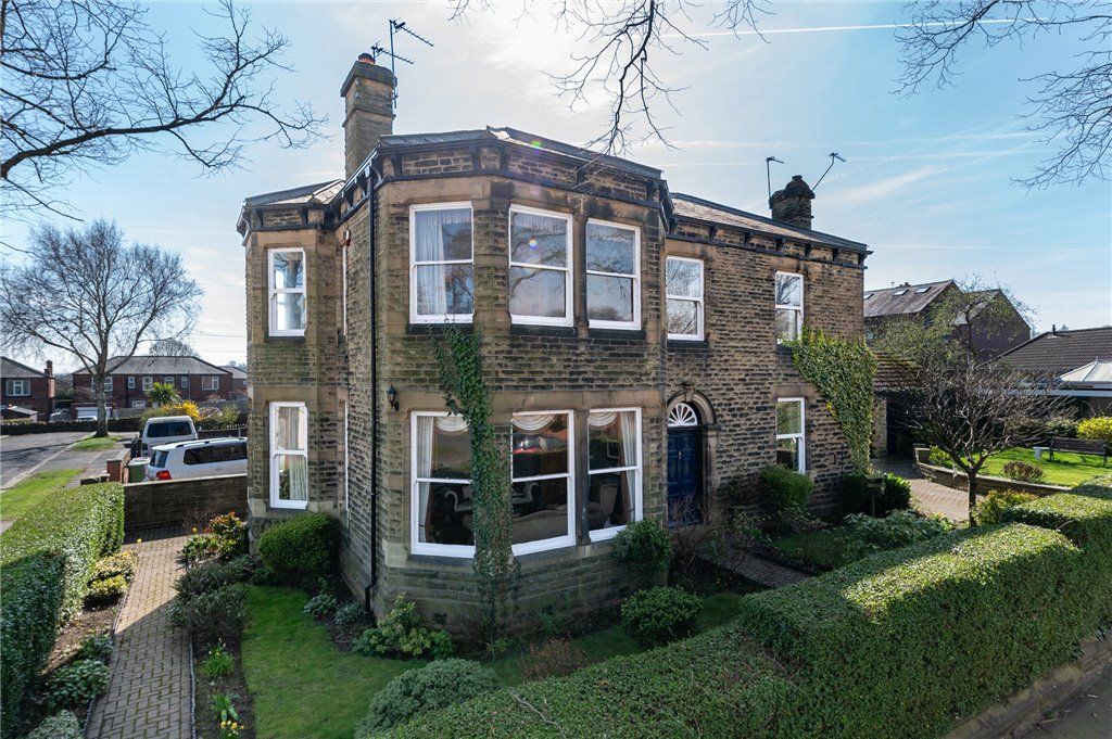 Additional image 31 of 4 bed detached house for saleGoring Park Avenue, Ossett, West Yorkshire WF5