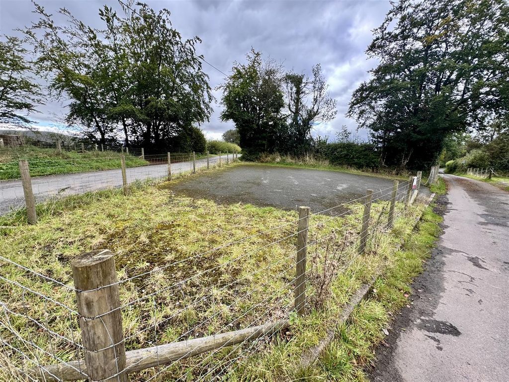 Additional image 33 of 5 bed property for saleLlanddeusant, Llangadog SA19