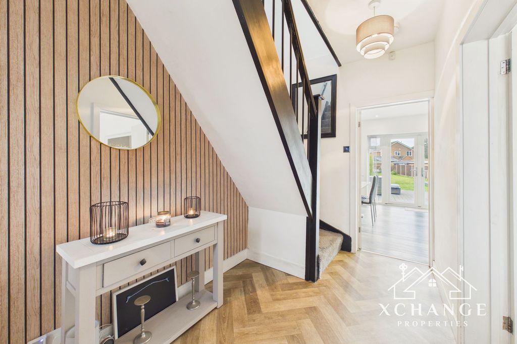 Additional image 6 of 3 bed semi-detached house for saleLutterworth Road, Nuneaton CV11
