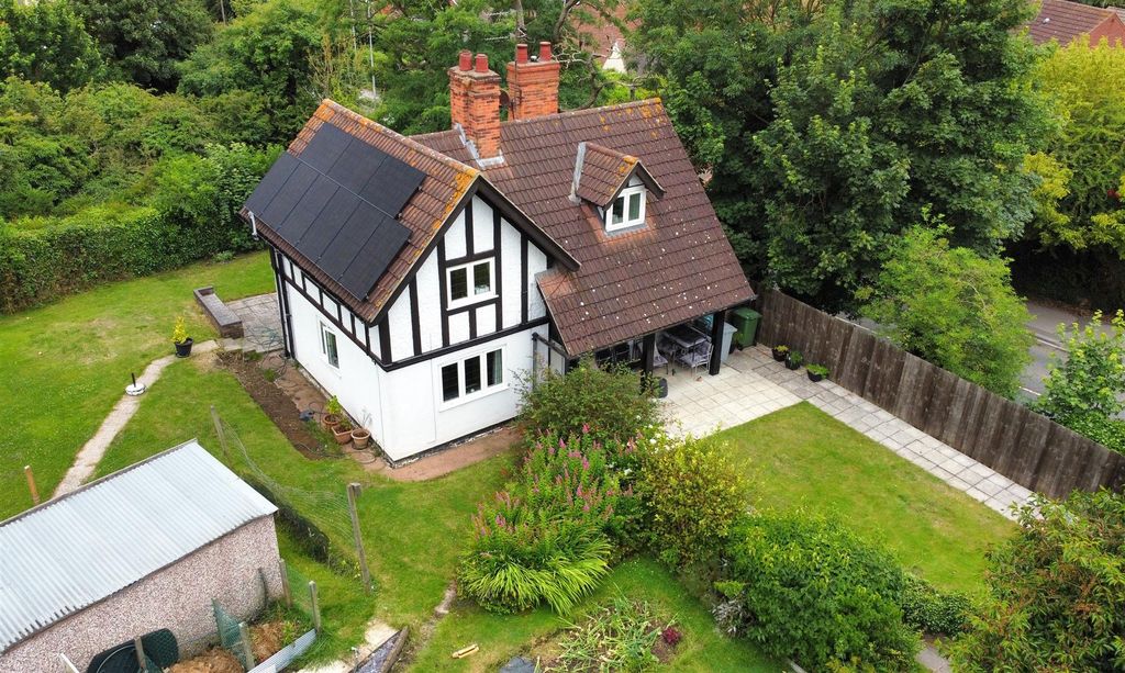 Additional image 16 of 3 bed detached house for saleThe Cottage, Beacon Hill Road, Newark NG24