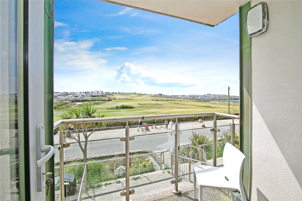 Additional image 30 of 2 bed flat for saleZinc, 2-10 Headland Road, Newquay, Cornwall TR7