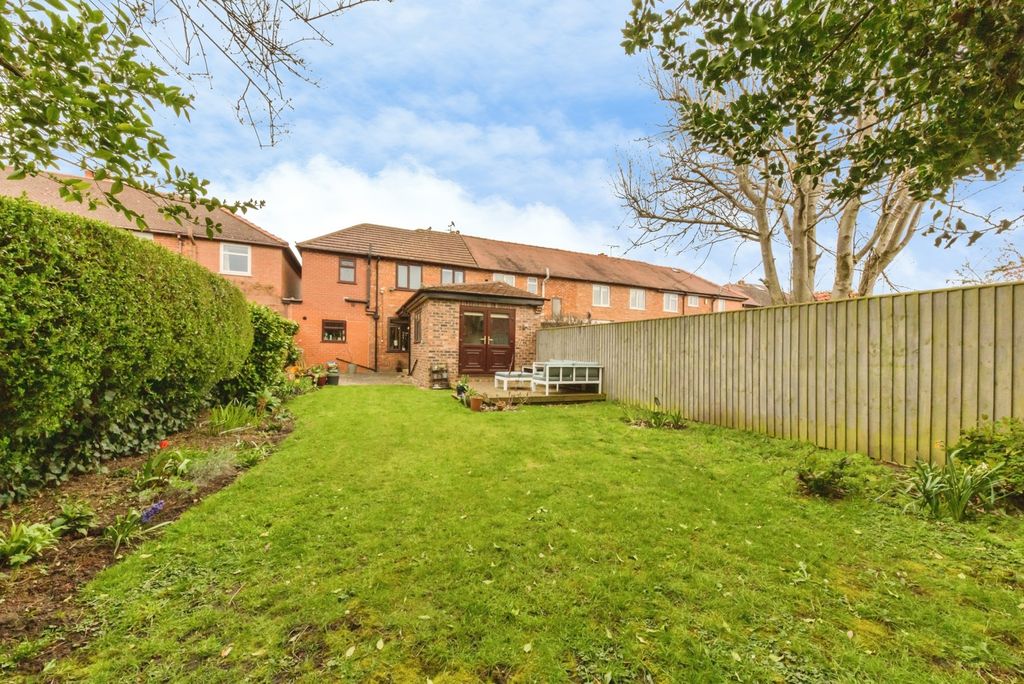 Additional image 18 of 3 bed end terrace house for saleAcacia Avenue, Knutsford, Cheshire WA16