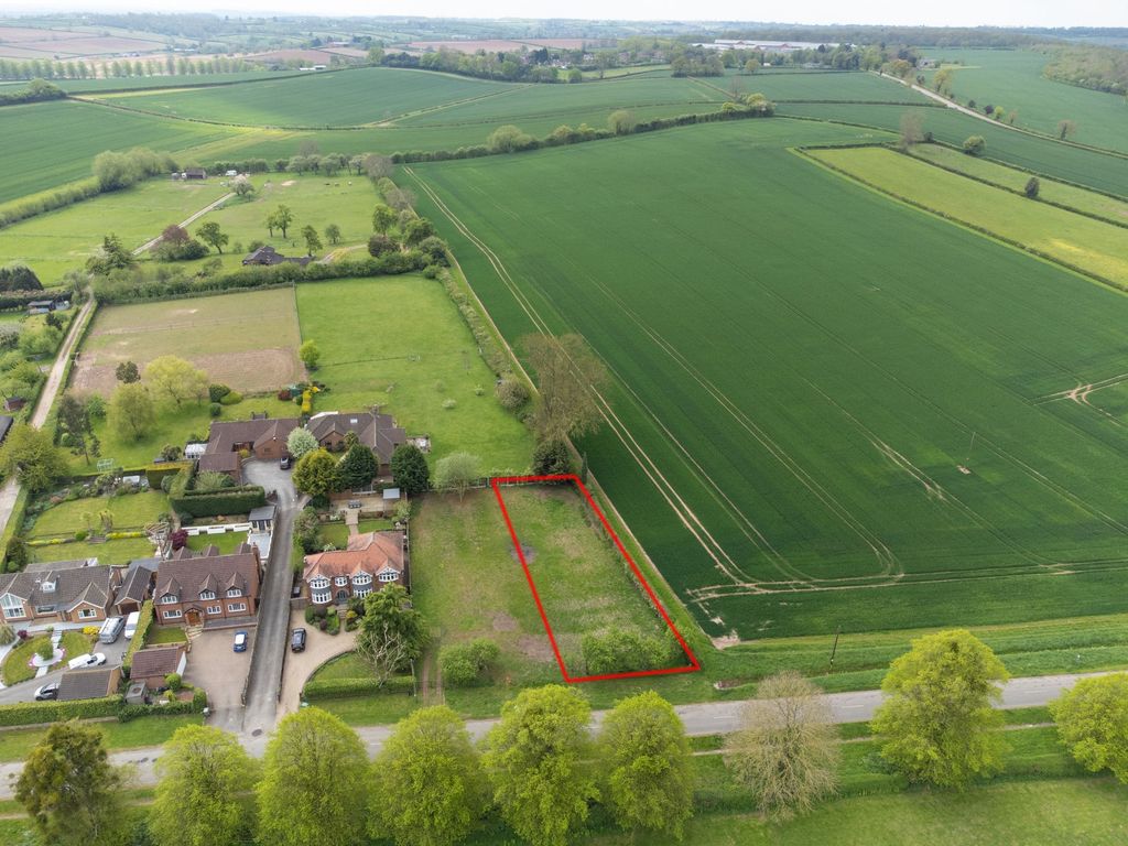 Additional image 3 of Land for saleOld Epperstone Road, Lowdham, Nottingham NG14
