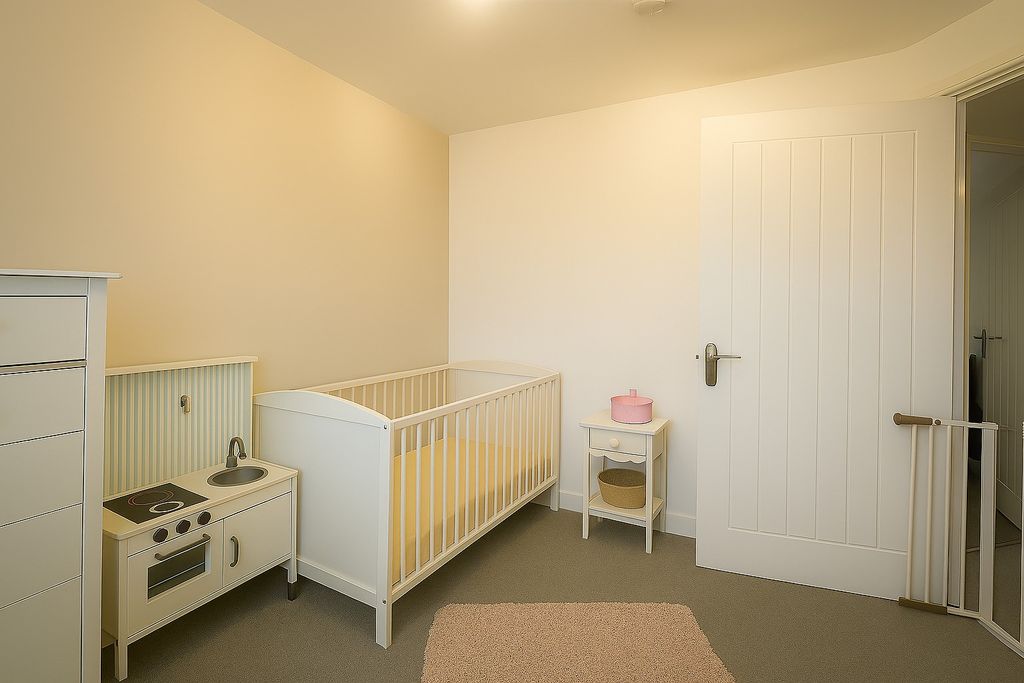 Additional image 12 of 4 bed detached house for saleHeol Y Gylfinir, Llanilid, Pontyclun CF72