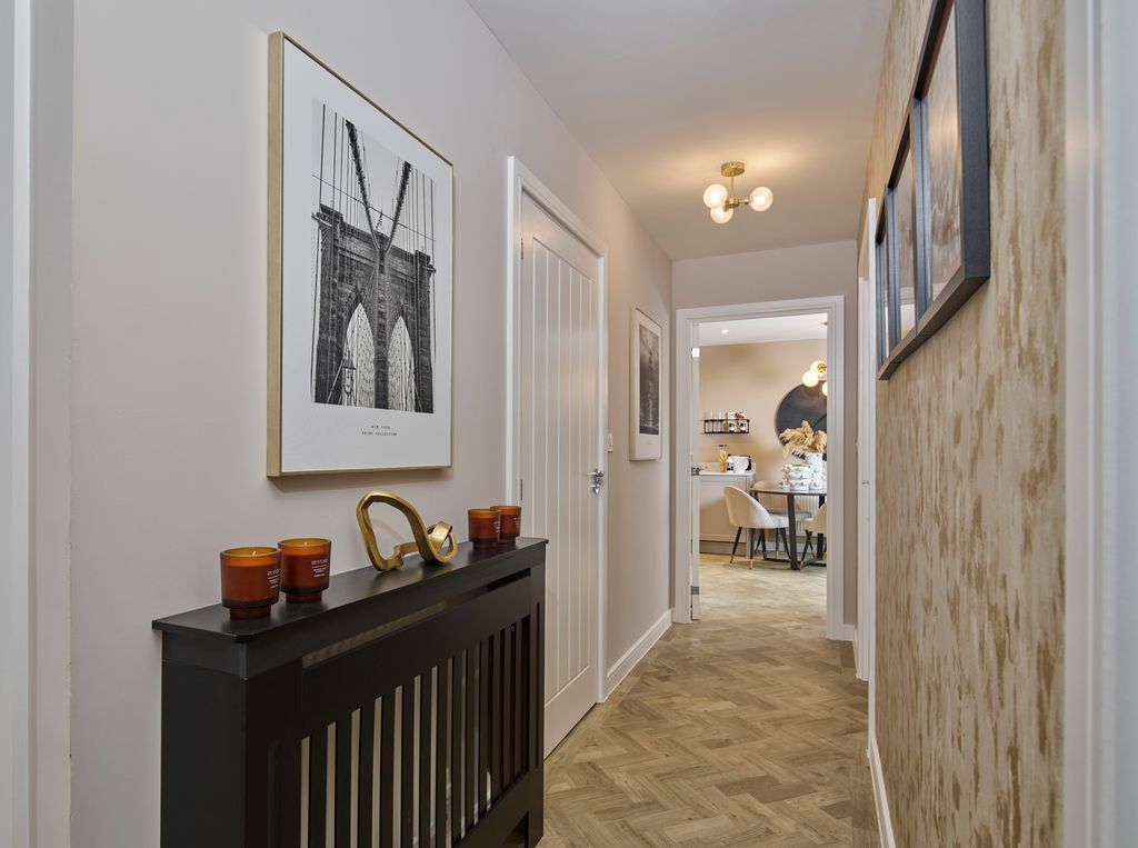 Additional image 12 of 2 bed flat for sale"The Emperor" at Church Road, Maidstone ME15