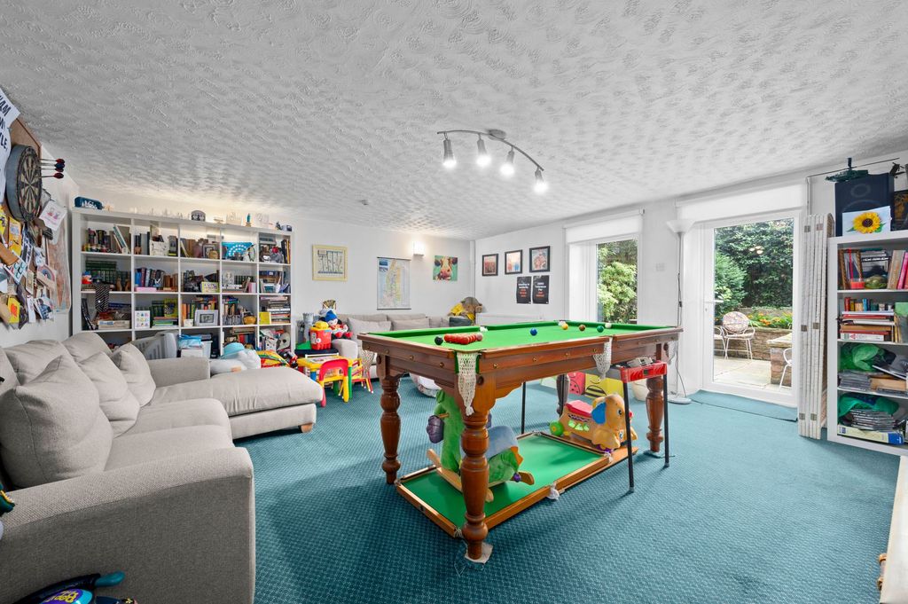 Additional image 10 of 8 bed semi-detached house for saleBeech Tree Bank, Prestwich M25