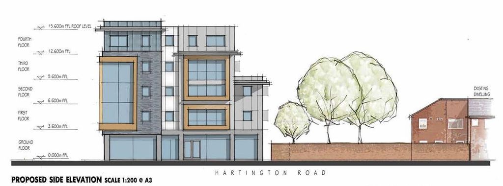 Additional image 3 of Property for saleUnion Street, Middlesbrough TS1