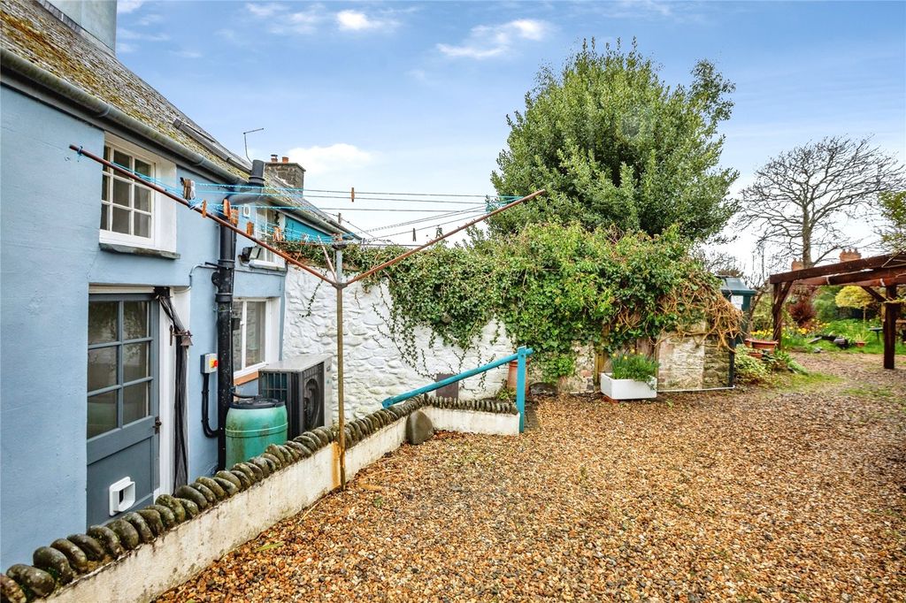 Additional image 23 of 4 bed end terrace house for saleLlanon, Ceredigion SY23