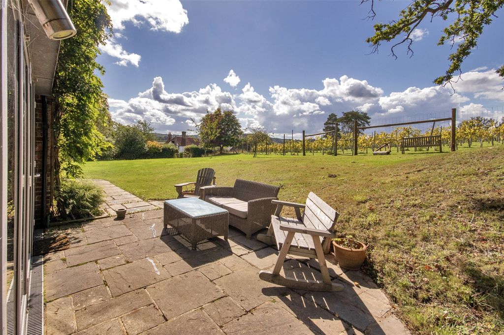 Additional image 13 of 5 bed detached house for saleWitherenden Hill, Burwash, Etchingham, East Sussex TN19