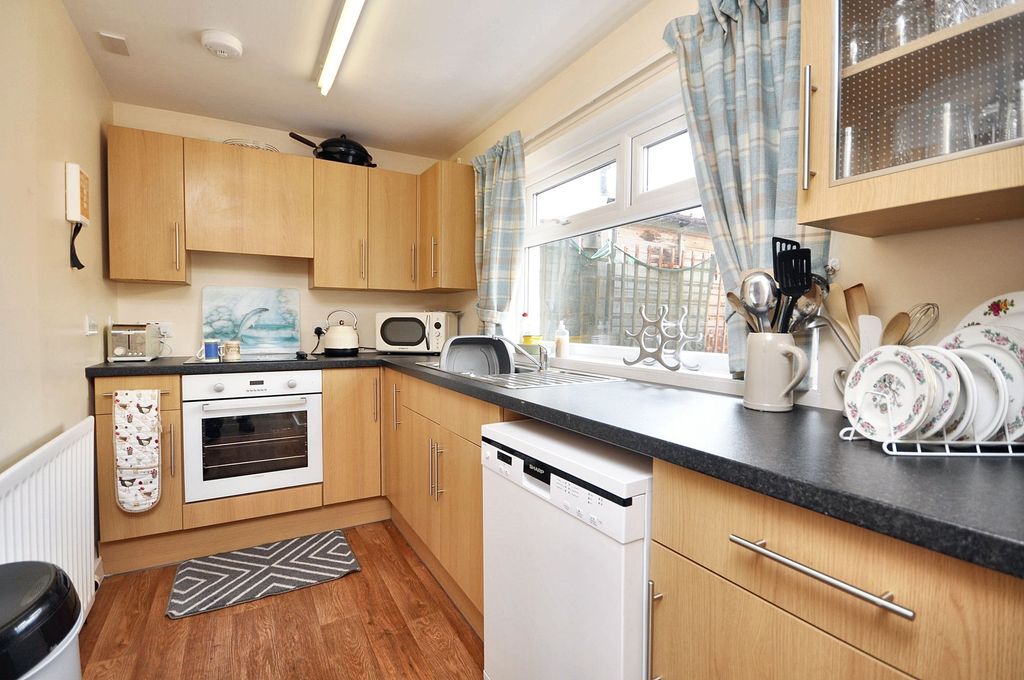 Additional image 9 of 1 bed terraced house for saleReid Terrace, Minnigaff DG8