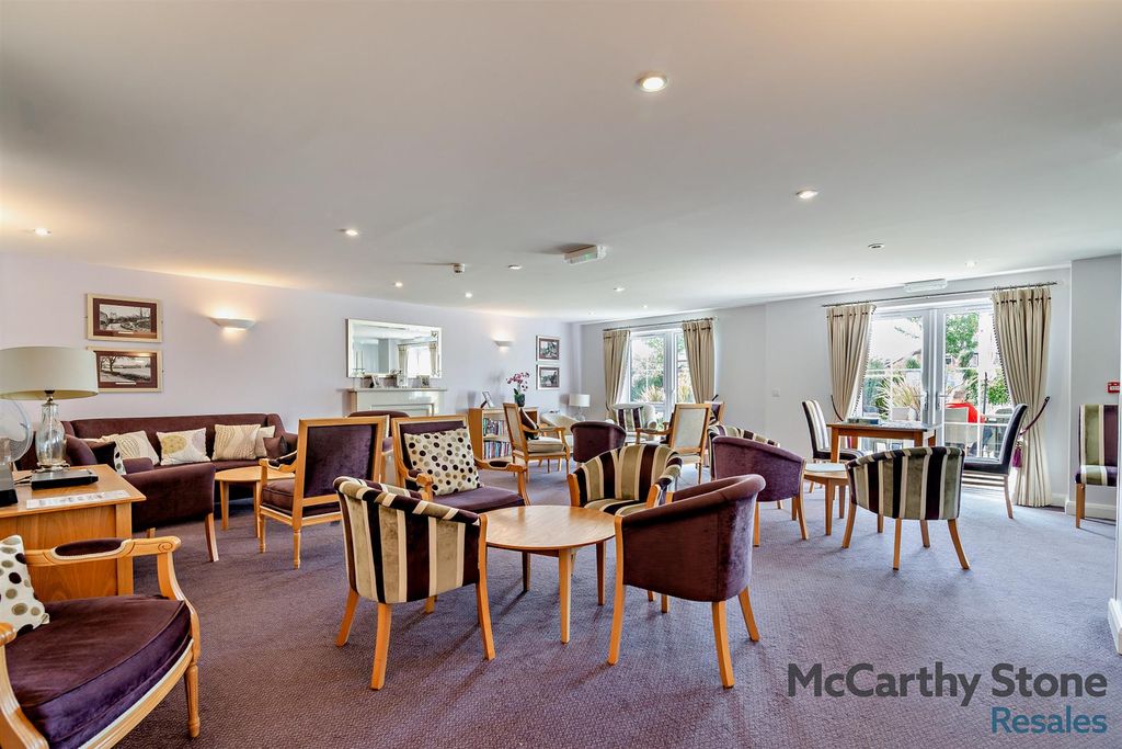 Additional image 26 of 1 bed flat for saleRyebeck Court, Eastgate, Pickering YO18